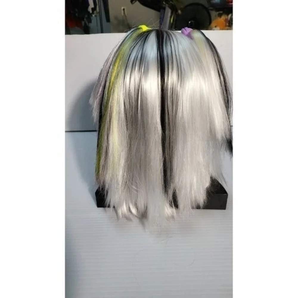monster high unleash your